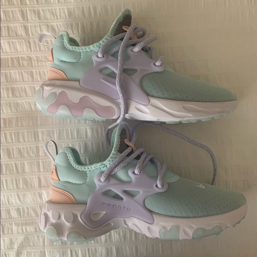 NIKE REACT PRESTO Women’s